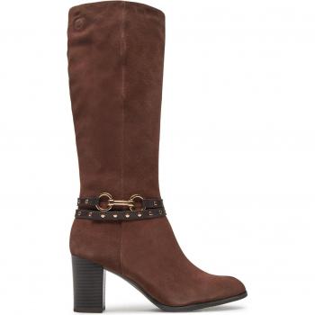 Caprice Stiefel 9‑25502‑43 – CAP Sicherheitsstiefel mit Antischock