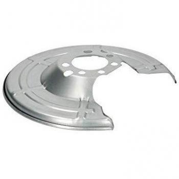 Chapa de protección de freno METZGER 6115093