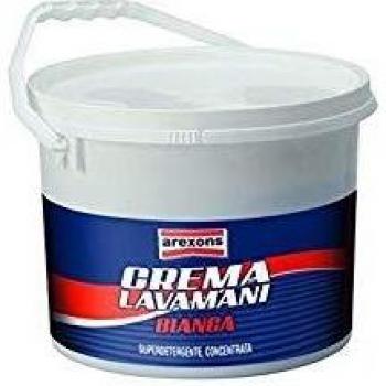 Crema Lavamani Bianca 4L – Eleganza Liquida