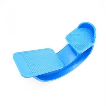 Ankle Stretching Board with Rocker Arm