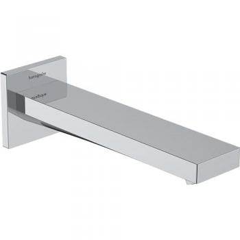 Caño para bañera Hansgrohe