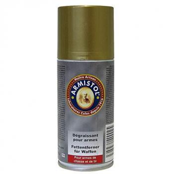 Système de nettoyage Armistol – Spray anti-corrosion