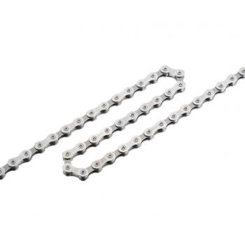 Shimano 114 Eslabones Cadena 9 Velocidades Deore XT