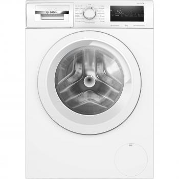 Machine à laver Bosch Serie 4 WAN28258FR 8 kg 1400 tr/min Blanc