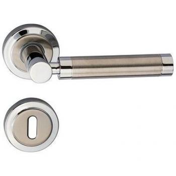 Controlador de Puerta WC Jatec Fulham con Detalle Rosete