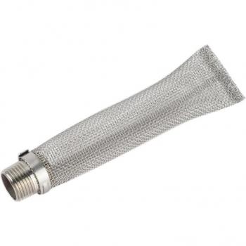 Stainless Steel Threaded Brewing Strainer
