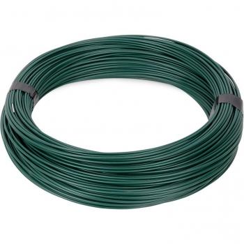 Filo d’acciaio per recinzioni VerdeTension 3,4 mm
