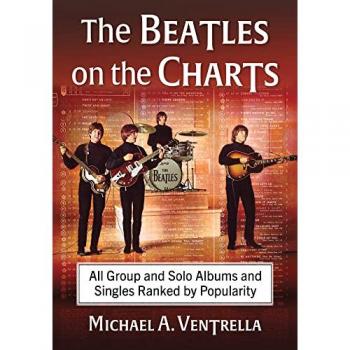 The Beatles on the Charts