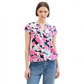 Blusa Leggera Tom Tailor