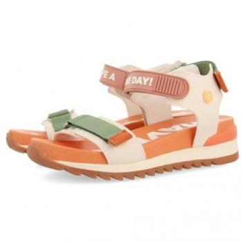 Sandali MultiColor Gioseppo Nesika EU 31