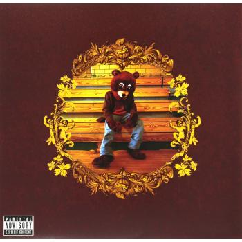 College Dropout [Vinyl LP]