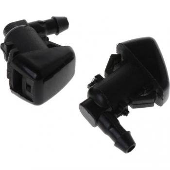Front Windshield Washer Nozzles for Jeep Commander 06-10