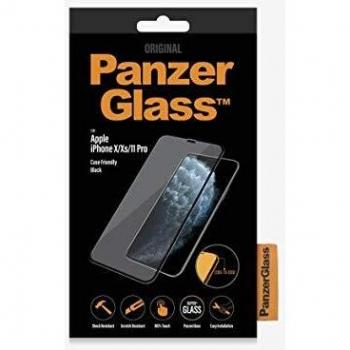 PanzerGlass Case Friendly iPhone 11 Pro Tempered Glass Screen Protector