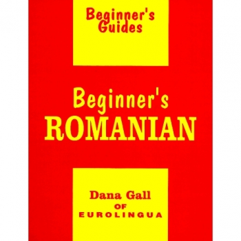 BEGINNER S ROMANIAN