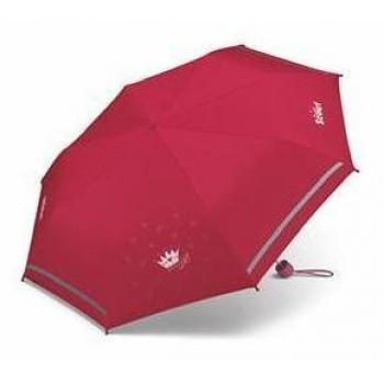 Scout Red Princess Kinderregenschirm 10043