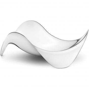 Constantin Wortmann Small Cobra Bowl – Stainless Steel