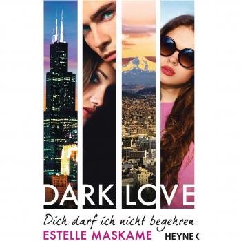 DARK LOVE 03