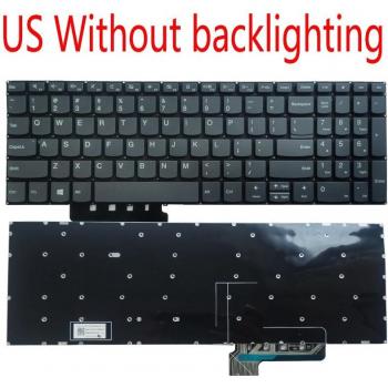 Lenovo IdeaPad 330 Serie – Spanischsprachige Tastatur (Modelnummern: 330S‑15ARR, 330S‑15AST, 330S‑15IKB, 330S‑15ISK)