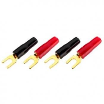 Precision German Automotive Terminal