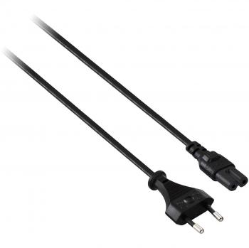 V7 IEC-C7 Power Cable 2m