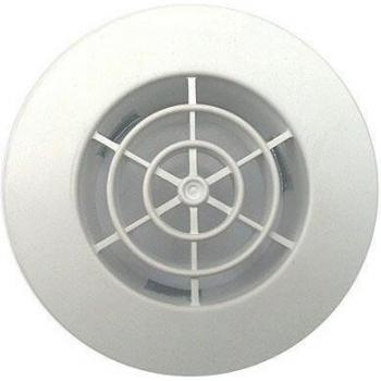 Grade circular para embutir 125