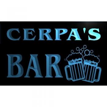 Cheers Neon 055023 – Cerpa Bar‑Werbung