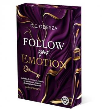 FOLLOW your EMOTION