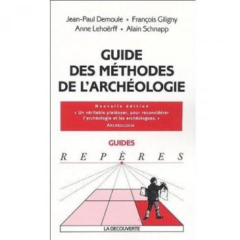 Jean-Paul Demoule