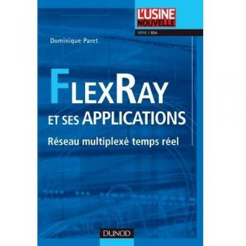 FlexRay et ses applications