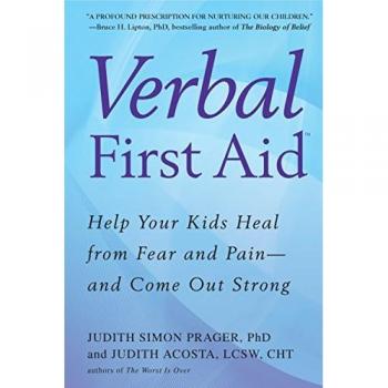 Verbal First Aid