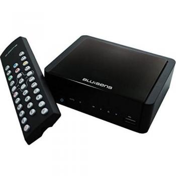 WEBTV‑W SmartBluse TV 1195