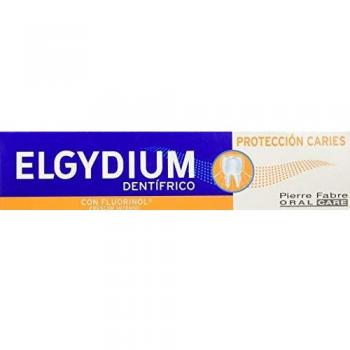 Pasta Dental Elgydium 75 ml