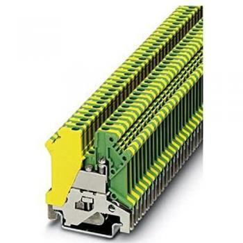 Concentrateur de liaison protection 50 pcs – Phoenix Contact USLKG 3 (0441083)