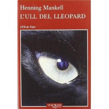 L'ull del lleopard