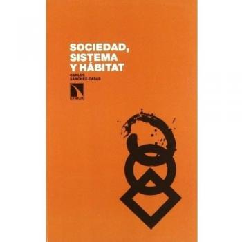 Sociedad Sistema Y Habitat