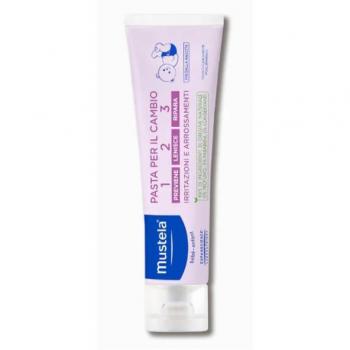 Mustela Pasta Cambio 100ml