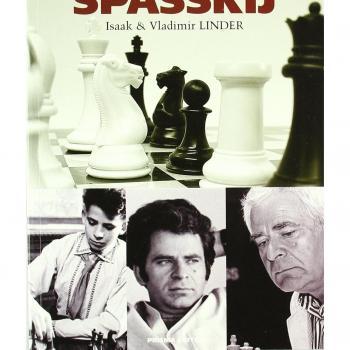 Il mondo e gli scacchi di Boris Spasskij