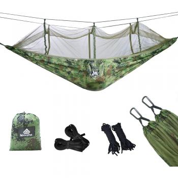 Amaca Ultraleggera NatureFun con Capacità di Carico 300kg