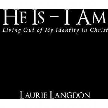 He Is