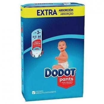 Dodot Pants Extra Size 3