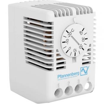 Quadro di comando termico PFANNENBERG 47,5×37×59,5 mm