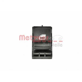 Dispositif de levage des vitres BMW 5 berline/touring – Metzger 0916450
