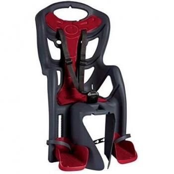 Silla Portabebés Trasera Maxi City Urban Pepe Standard