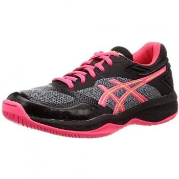 Asics Netburner Ballistic Ff Women's Indoor Court Shoes