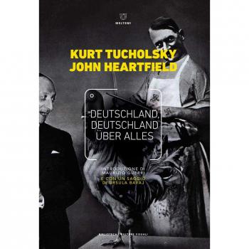 Deutschland, Deutschland über alles. Ediz. italiana