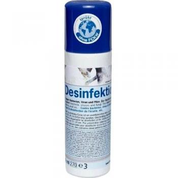 Waldhausen Antiseptisches Spray 200 ml, klar