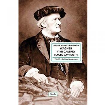 Wagner y mi camino hacia Bayreuth: 32