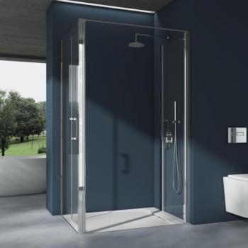 Sogood Ravenna66 Duschabtrennung mit ESG-Glas