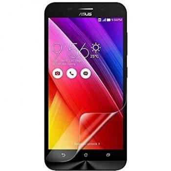 Celicious Matte Anti-Reflective Protector Compatible with Asus Zenfone Max ZC550KL (Pack of 2)