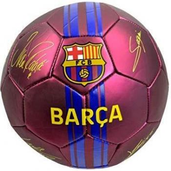 F.C. Barcelona Collector's Edition Football